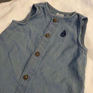 Carter’s baby clothing, 6 month old baby.